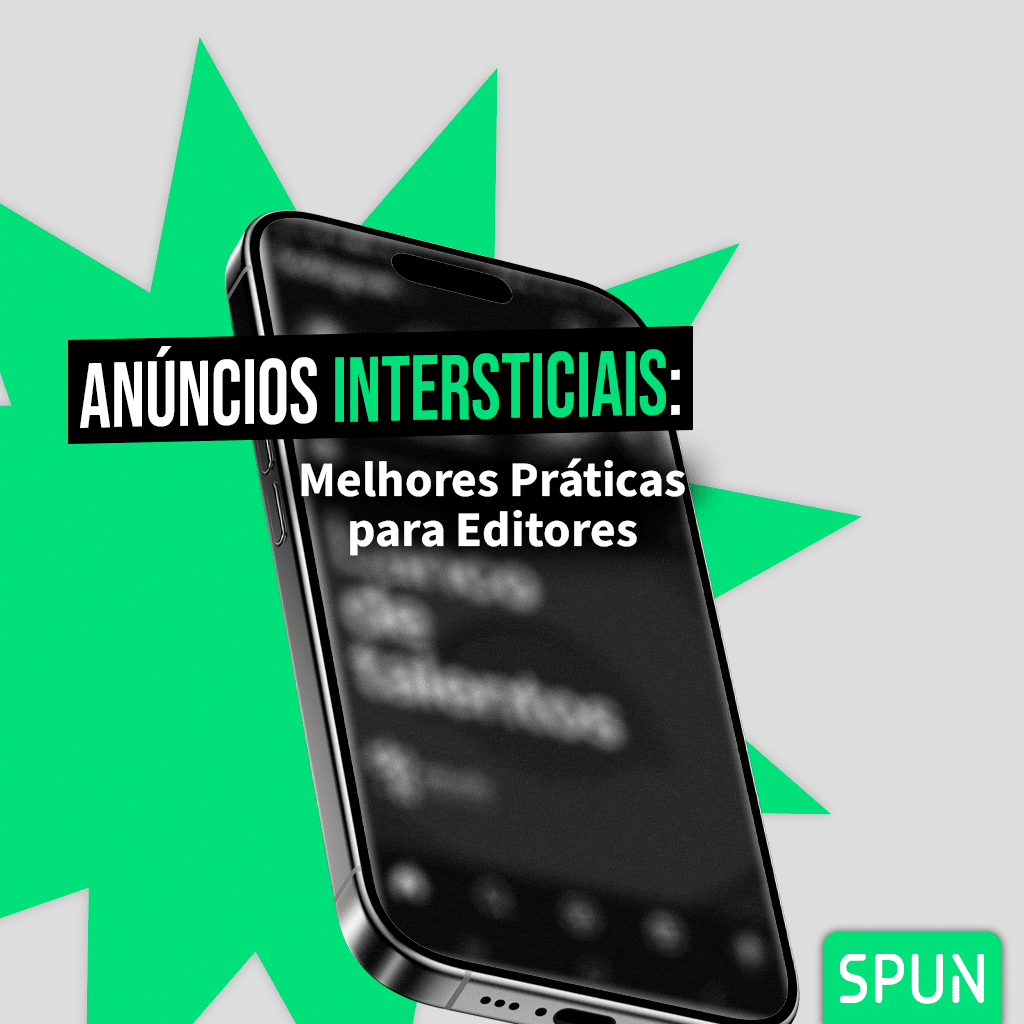 anúncios intersticiais