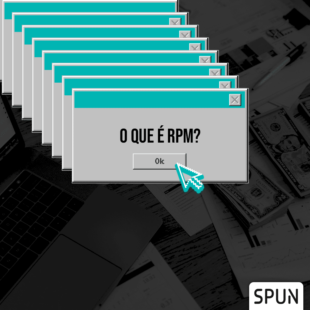 o que é rpm
