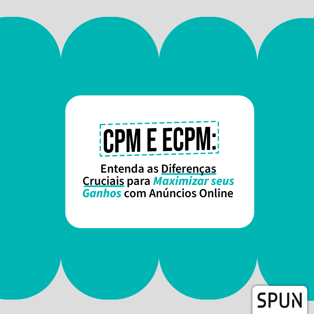 CPM e ECPM
