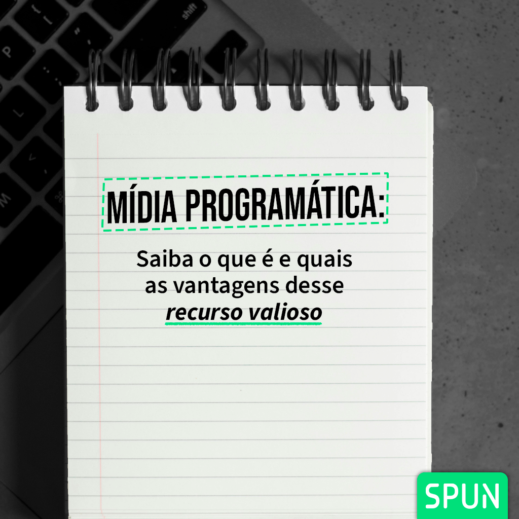 mídia programática