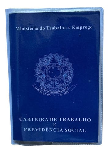 carteira-de-trabalho