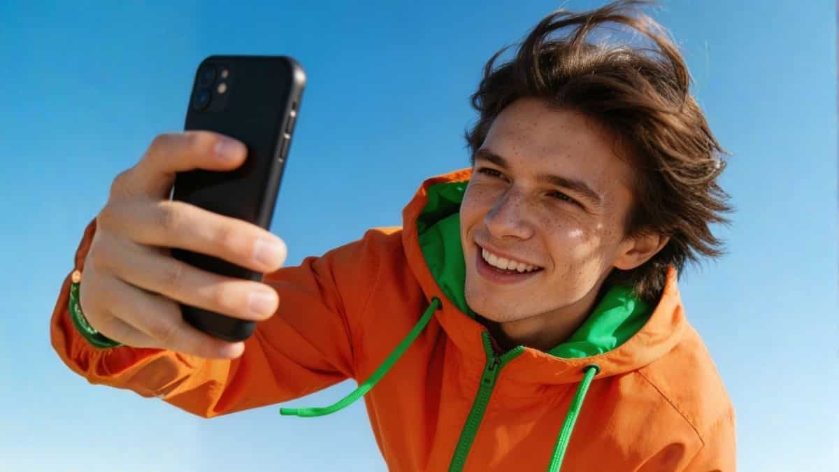 profissional analisando estratégias de mídia programática vs mídia tradicional em marketing digital