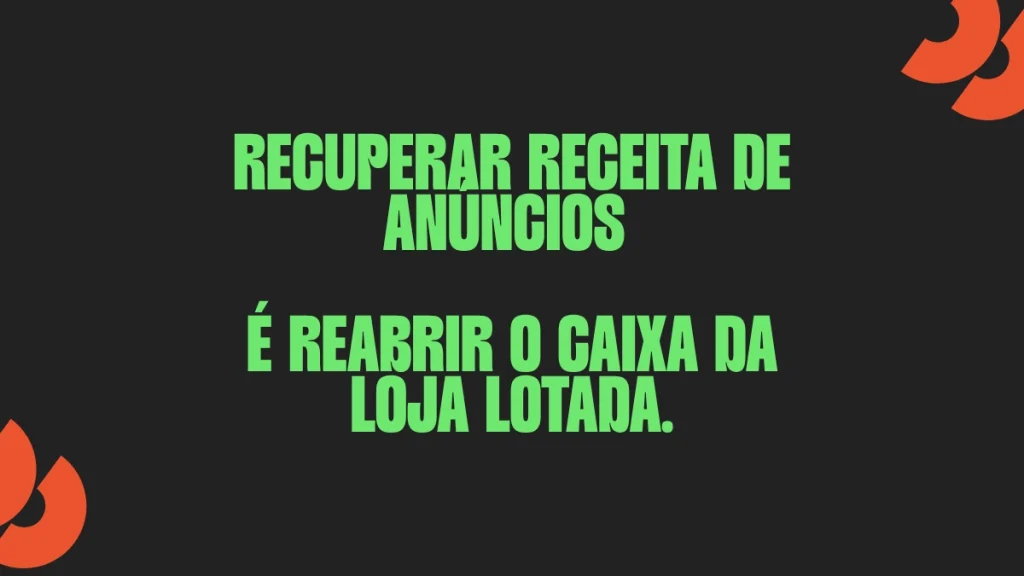 Ad blocker e recuperação de receita de anúncios para lojas Lotana